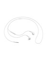Samsung, Auricular 3.5mm in-ear (4 almohadillas ergonómicas), Blanco