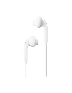 Samsung, Auricular 3.5mm in-ear (4 almohadillas ergonómicas), Blanco SAEOEG920BW kiwiku.com 2