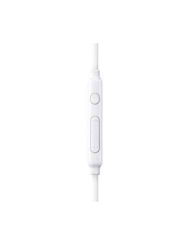 Samsung, Auricular 3.5mm in-ear (4 almohadillas ergonómicas), Blanco SAEOEG920BW kiwiku.com