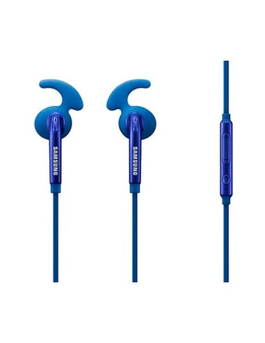 Samsung BT-EOEG920BL - Auriculares in-ear, color azul EO-EG920BLEGWW kiwiku.com