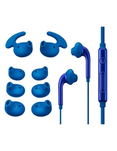 Samsung BT-EOEG920BL - Auriculares in-ear, color azul EO-EG920BLEGWW kiwiku.com
