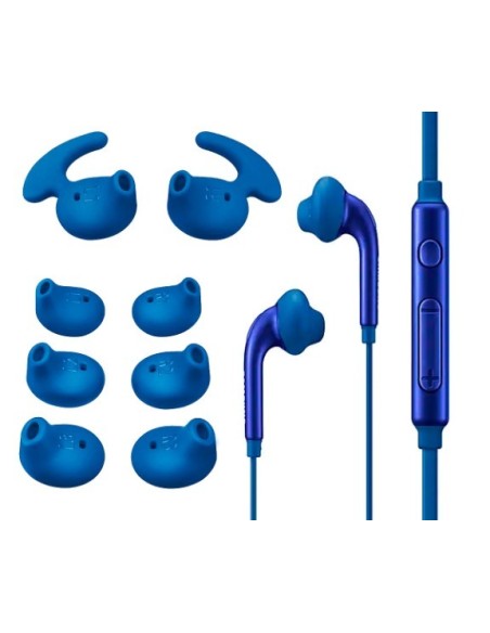 Samsung BT-EOEG920BL - Auriculares in-ear, color azul EO-EG920BLEGWW kiwiku.com