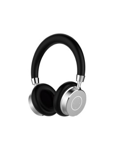 Lauson ph201 auriculares con bluetooth, Plata  kiwiku.com
