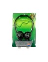 Lauson, ph-92 tv auriculares en estéreo para tv, Negro