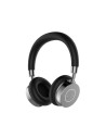 Lauson ph202 auriculares con bluetooth, Negro