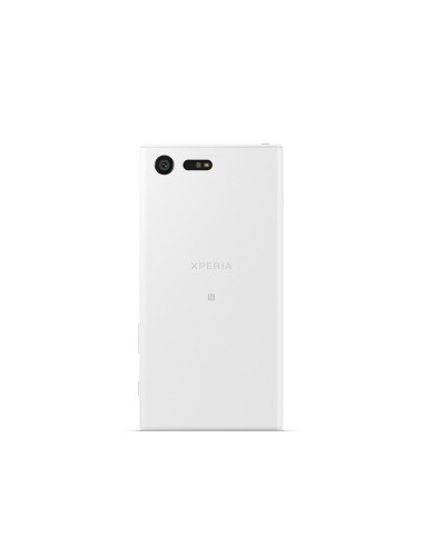 Sony Xperia X Compact - Smartphone 32Gb Con Android 6.0 Blanco 1304-7199 kiwiku.com