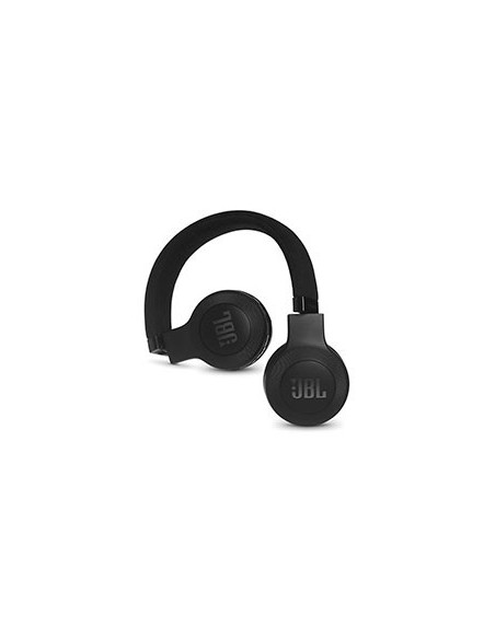 Jbl, E45bt auriculares con bluetooth, Negro  kiwiku.com