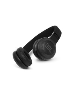 Jbl, E45bt auriculares con bluetooth, Negro  kiwiku.com 2