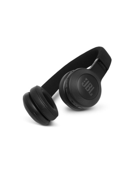 Jbl, E45bt auriculares con bluetooth, Negro  kiwiku.com
