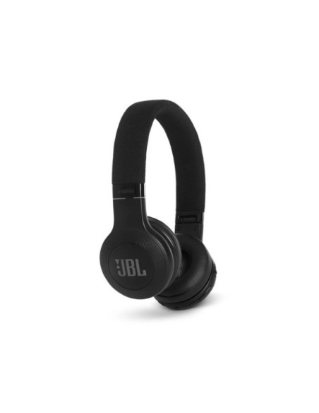 Jbl, E45bt auriculares con bluetooth, Negro  kiwiku.com