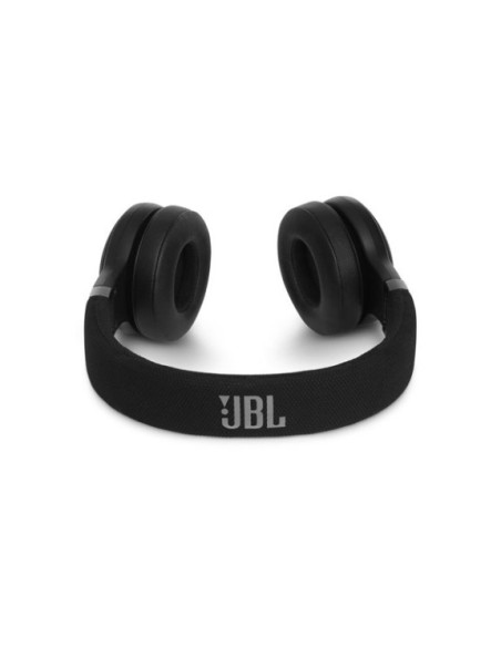 Jbl, E45bt auriculares con bluetooth, Negro  kiwiku.com