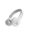 Jbl e45bt auriculares blancos con bluetooth