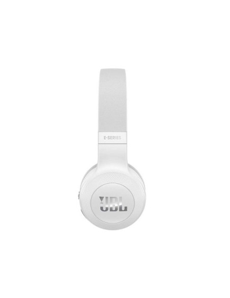 Jbl e45bt auriculares blancos con bluetooth  kiwiku.com