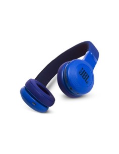 Jbl e45bt auriculares con...