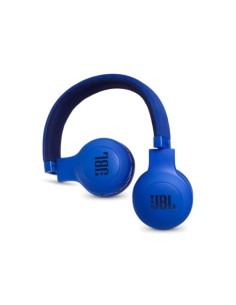 Jbl e45bt auriculares con bluetooth, Azul.   kiwiku.com 2