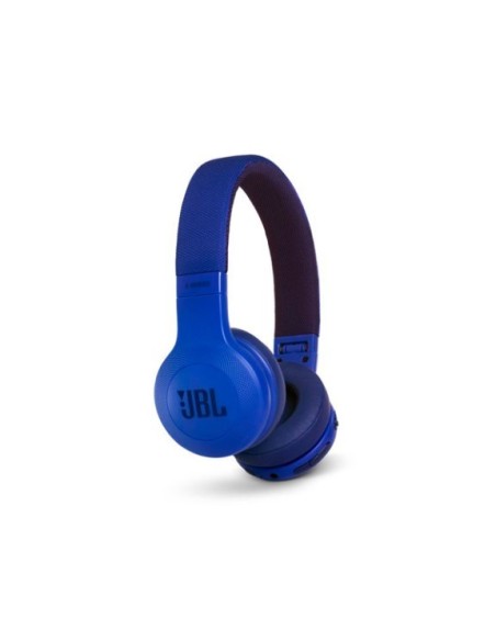 Jbl e45bt auriculares con bluetooth, Azul.   kiwiku.com