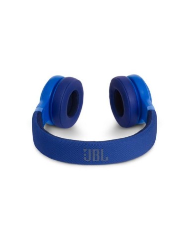 Jbl e45bt auriculares con bluetooth, Azul.   kiwiku.com