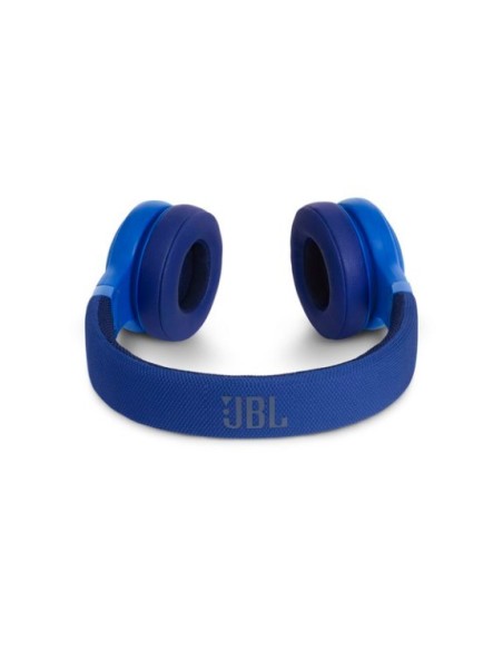 Jbl e45bt auriculares con bluetooth, Azul.   kiwiku.com