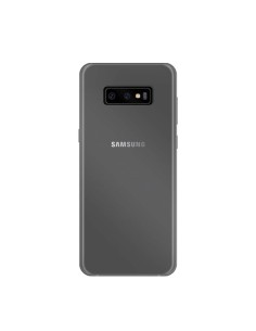 puro funda tpu samsung galaxys10e 0.3 nude transparente PUCT093 kiwiku.com