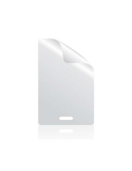 Protector de pantalla ksix para lg g flex (2 unidades)