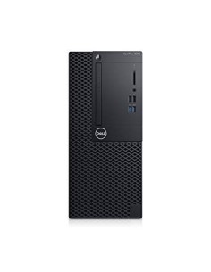 Dell Pc Optiplex 3060 MT,i5-8500,4GB,500GB,DRW,Intel UHD 630, W10Pro V6725V365 kiwiku.com