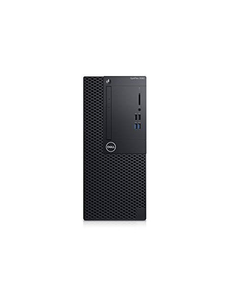 Dell Pc Optiplex 3060 MT,i5-8500,4GB,500GB,DRW,Intel UHD 630, W10Pro V6725V365 kiwiku.com