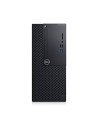 Dell Pc Optiplex 3060 MT,i5-8500,4GB,500GB,DRW,Intel UHD 630, Mouse, W10Pro