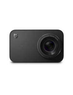 VIDEO CAMARA SPORT XIAOMI MI ACTION CAMERA 4K WIFI MICRO SD ZRM4035GL kiwiku.com