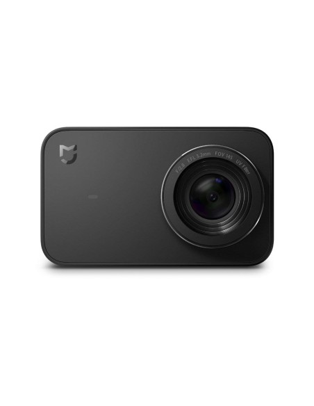 VIDEO CAMARA SPORT XIAOMI MI ACTION CAMERA 4K WIFI MICRO SD ZRM4035GL kiwiku.com