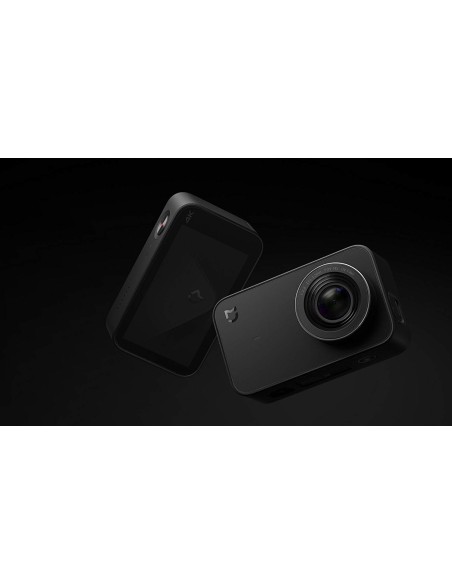 VIDEO CAMARA SPORT XIAOMI MI ACTION CAMERA 4K WIFI MICRO SD ZRM4035GL kiwiku.com