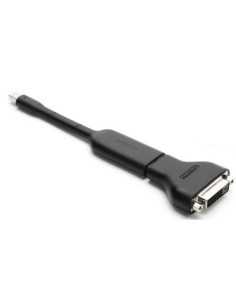 Griffin GC17096 - Conversor de visualización de vídeo (de mini DisplayPort a HDMI y DVI) para Mac OS X: Kiwiku.com: Electrónica