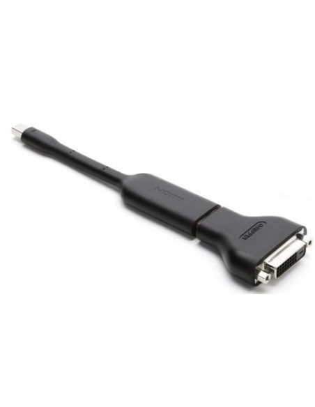 Griffin GC17096 - Conversor de visualización de vídeo (de mini DisplayPort a HDMI y DVI) para Mac OS X: Kiwiku.com: Electrónica