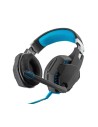 Trust Gxt 363 7.1 Bass 7.1 Auriculares Gaming Con Sonido Envolvente y Led