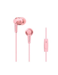 Pioneer se-c3t auriculares...