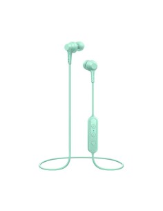 Pioneer se-c4bt auriculares con micrófono de alta calidad bluetooth, Verde  kiwiku.com