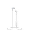 Pioneer se-c4bt, Auriculares con micrófono de alta calidad bluetooth, Blanco