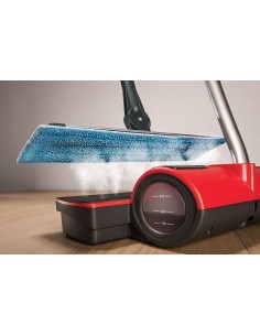 Polti Moppy Limpiador de suelos con vapor sin cables para todo tipo de suelos PTEU0275 kiwiku.com 2