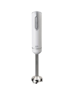 Batidora jata bt158 - 700w - doble cuchilla acero inox - BT158 kiwiku.com