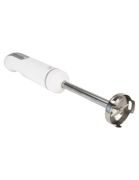 Batidora jata bt158 - 700w - doble cuchilla acero inox - BT158 kiwiku.com