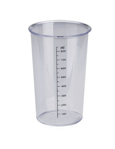 Batidora jata bt158 - 700w - doble cuchilla acero inox - BT158 kiwiku.com