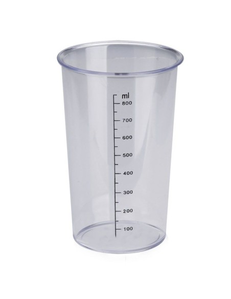Batidora jata bt158 - 700w - doble cuchilla acero inox - BT158 kiwiku.com