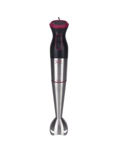 Batidora jata bt189 - 700w - doble cuchilla acero inox - 2 pulsadores BT189 kiwiku.com