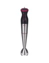 Batidora jata bt189 - 700w - doble cuchilla acero inox - 2 pulsadores