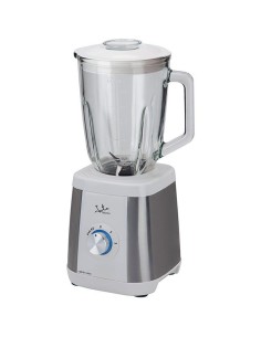 Batidora de vaso jata bt797 - 1000w - cuerpo acero inox - jarra cristal 1.5l BT797 kiwiku.com