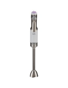 Batidora jata bt1038 - 800w - pulsador con funciÓn turbo - pie acero inox extralargo 27cm BT1038 kiwiku.com