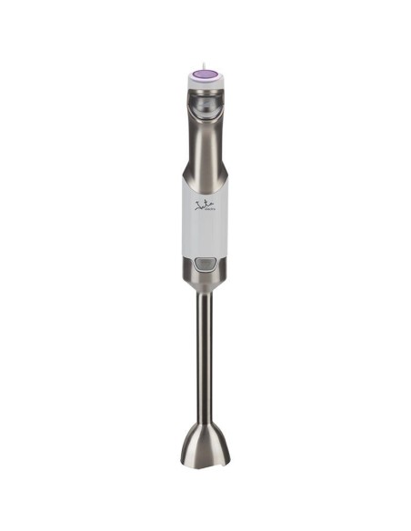 Batidora jata bt1038 - 800w - pulsador con funciÓn turbo - pie acero inox extralargo 27cm BT1038 kiwiku.com