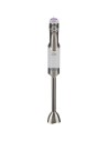 Batidora jata bt1038 - 800w - pulsador con funciÓn turbo - pie acero inox extralargo 27cm