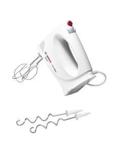 Batidora reposteria bosch mfq3030 - 350w - 4 velocidades+turbo MFQ3030 kiwiku.com