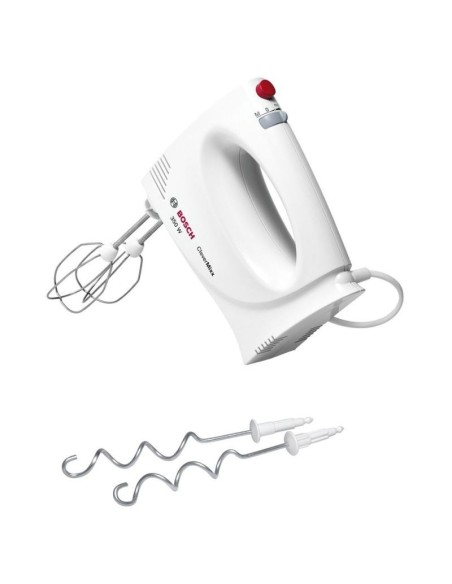 Batidora reposteria bosch mfq3030 - 350w - 4 velocidades+turbo MFQ3030 kiwiku.com