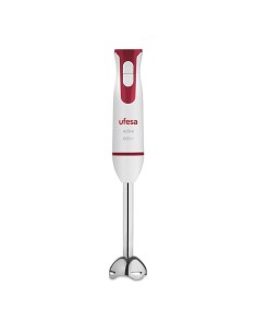 Batidora ufesa bp4551 activa - 600w - funciÓn turbo - 2 cuchillas 70104458 kiwiku.com